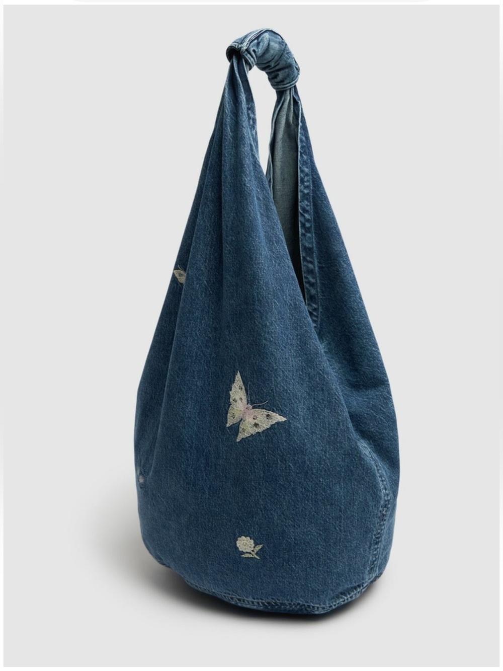 EUC OUR LEGACY Drip Tote Bag